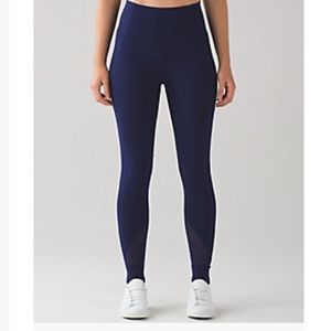 Lululemon- Hot Like Agni Pant 28”